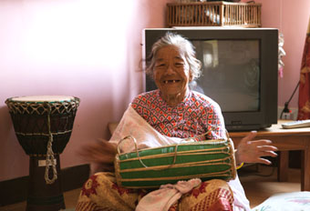 Chhahari Nepal
